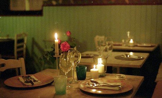 Osteria della Gatta Matta